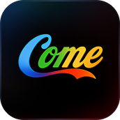 Come Apps Logo